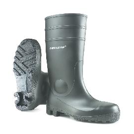 Dunlop Arbeitsstiefel Protomastor full safety 142PP Produktbild