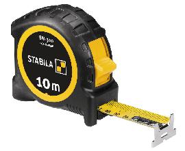 STABILA Taschenbandmaß BM Produktbild