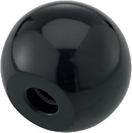 FORTIS Kugelknopf DIN 319, Form C Produktbild