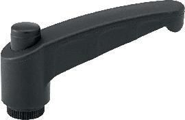 FORTIS Klemmhebel Produktbild