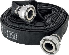 FORTIS Mehrzweckflachschlauch Produktbild