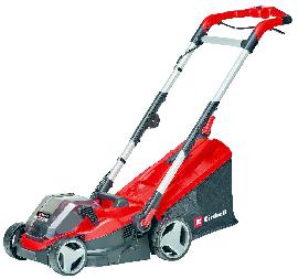 Einhell Akku-Rasenmäher Produktbild