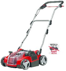 Einhell Vertikutierer/Lüfter GE-SC 36/35 i - Soo Produktbild