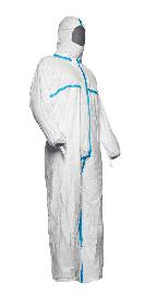 DuPont Anzug Tyvek® 600 Plus TYCHA5TWH00 Produktbild