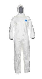 Tyvek Anzug Tyvek® 200 Easysafe TSCHF5SWHDE Produktbild