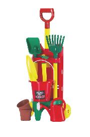 AL-KO Mini Garten-Set Produktbild