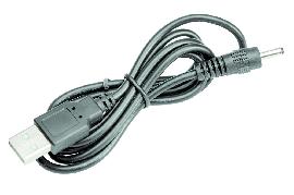 SCANGRIP USB-Kabel für Mini DC-1m Scangrip Produktbild