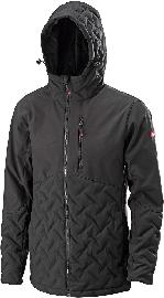 FORTIS Elements Steppjacke Ben Produktbild