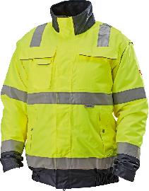 FORTIS Warnjacke Arthur 2.0 Produktbild