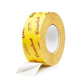 Coroplast Spezialpapierklebeband 1430RPX 60MMx40M KN5, GELB Produktbild