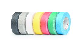 Coroplast, 800, Gewebeklebeband, PET-Gewebe Produktbild
