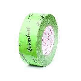 Coroplast PE-Folienklebeband 1410RPX 60MMx25M,GRÜN Produktbild