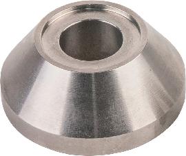 WENKO Adapter M14 Edelstahl für doppelse itige Schleifsch Twinpower Wendt Produktbild