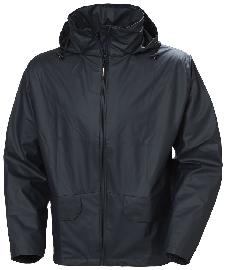 Helly Hansen Regenjacke VOSS 70180 Produktbild