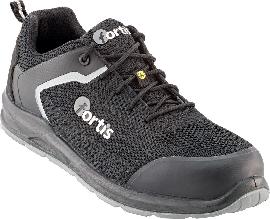 FORITS Halbschuh MICHAEL S1PL SR ESD Produktbild