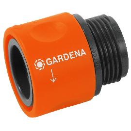 GARDENA Übergangs-Schl.St.917-50 mit G 3/4 AG Produktbild