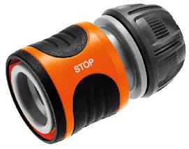 GARDENA Wasserstopp 13-15 mm (1/2"-5/8") ,lose 18213-50 Produktbild