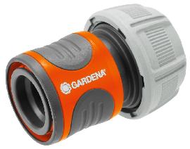 GARDENA Schlauchverbinder 19 mm (3/4"), lose 18216-50 Produktbild