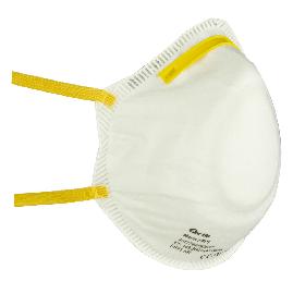 FORTIS Atemschutzmaske Marin FFP1, Box=10 Stück, FORTIS Produktbild
