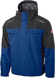 FORTIS Elements Regenjacke Plus Produktbild