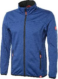 FORTIS Elements Tech-Fleecejacke Produktbild