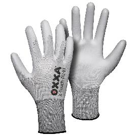OXXA Montagehandschuh X Touch, weiß Produktbild