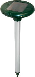 Kerbl Wühlmausvertreiber Solar PULSAR Solar PULSAR Produktbild