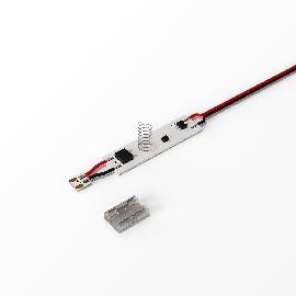 HALEMEIER LED-Leuchten-Dimmer, Channel Line, max. 36W Produktbild