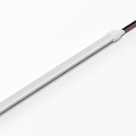 HALEMEIER LED-Anbauleuchte Versa Linear mini, 12 v DC, M1-Steckverbindung Produktbild