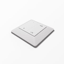 HALEMEIER Multiwhite-Leuchten-Funkschalter,Smart,3 V Produktbild