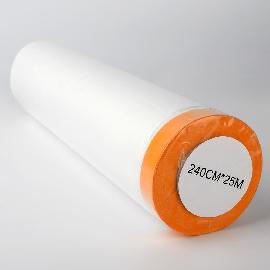 Flesta Abdeckfolie Masker Tape Produktbild