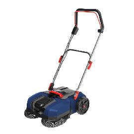Güde Akku Kehrmaschine GKM 18-401-30 Produktbild