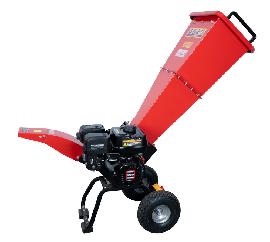 Güde Gartenhäcksler Benzin Produktbild