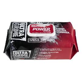 ULTRAGRIME Power Scheuer&Reinigungs- tuc h 80 Tücher / Pack Profigroßpackung Produktbild