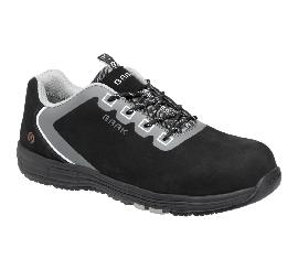 BAAK Halbschuh ROB, S3 SRC ESD Produktbild