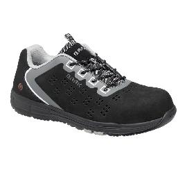 BAAK Halbschuh RAY, S1P SRC ESD Produktbild