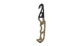 GERBER Crisis Hook Knife TAN499 Produktbild