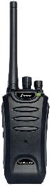 stabo freetalk Funkgerät freenet stabo f reetalk eco_digi IP54 Produktbild
