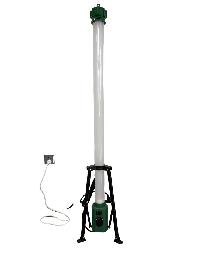 FORTIS Leuchtröhre 360 Grad 100Watt 12000 Lumen FORTIS Produktbild