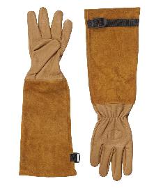 FELCO Premium Rosenhandschuhe Produktbild