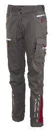 FORTIS Flex Damen-Cargohose Produktbild