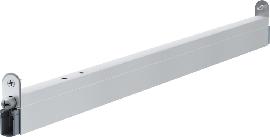 athmer Türabsenkdichtung Schall-Ex® DUO L-15 WS, Silikon Produktbild