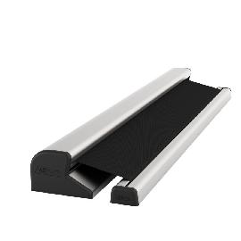athmer Fingerschutz NR-30,1.925mm,F1,Rollo schwarz Produktbild