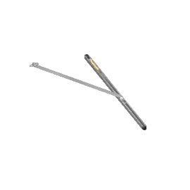 athmer Öffnungsbegrenzer Porti 5312,aufliegend,max.30kg,Holztür Produktbild