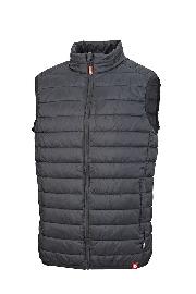 FORTIS Elements Daunenweste Produktbild