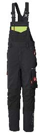 FORTIS Kids-Latzhose Performance Produktbild