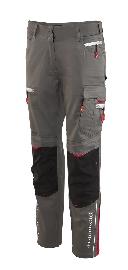 FORTIS Flex Damen-Bundhose Produktbild