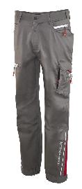 FORTIS Flex Herren-Cargohose Produktbild