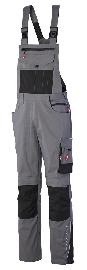 FORTIS Performance Herren-Latzhose Produktbild