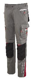 FORTIS Flex Herren-Bundhose Produktbild